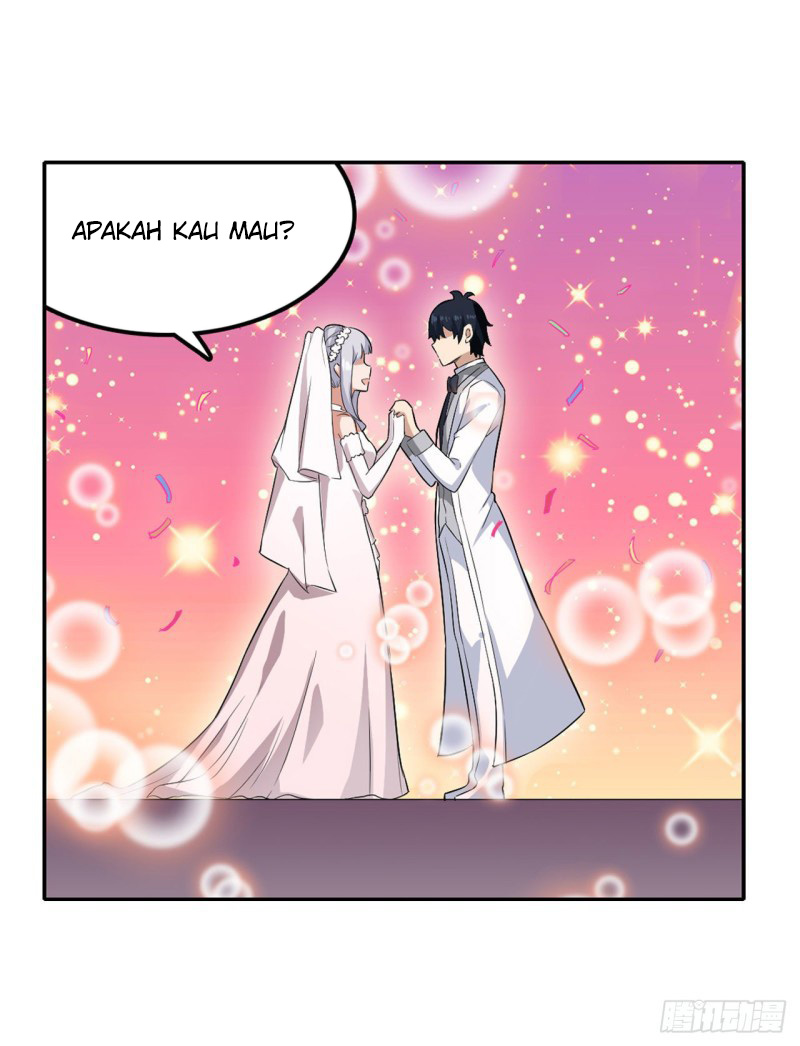 Wuxian Shitu Yu Shier Zhan Ji (Infinite Apostles and Twelve War Girls) Chapter 69 Gambar 4
